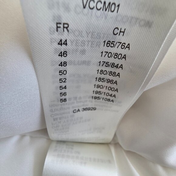 Louis Vuitton Vest (New with tags) Virgil Abloh Collection - Picture 9 of 14